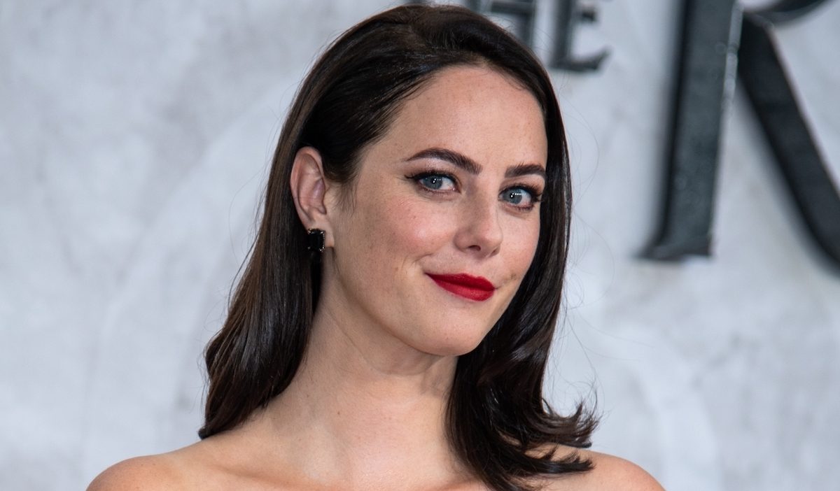 Skins Star Kaya Scodelario Shares Swimsuit Photo From Brazil