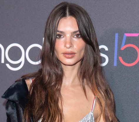 11 Amazing Bodies of Emily Ratajkowski and Friends 