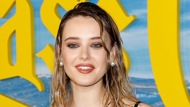 Los,Angeles,,Ca,, ,Nov,14,,2022:,Katherine,Langford,Arrives