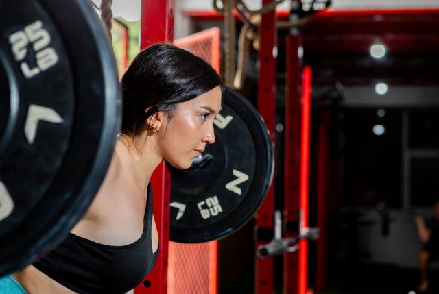 Kim Kardashian has a new strength training workout — 3 reasons why