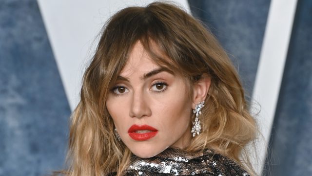 Beverly,Hills,,Ca.,March,12,,2023:,Suki,Waterhouse,At,The