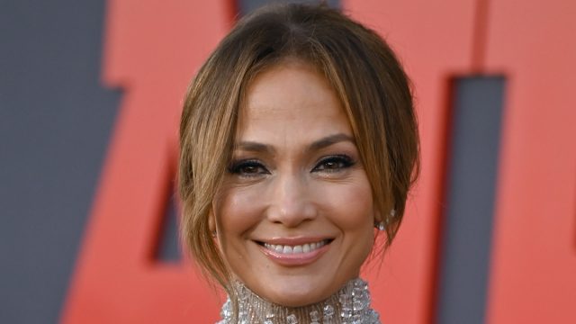 Los,Angeles,,Ca.,March,27,,2023:,Jennifer,Lopez,At,The