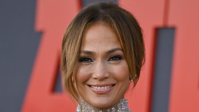 Los,Angeles,,Ca.,March,27,,2023:,Jennifer,Lopez,At,The