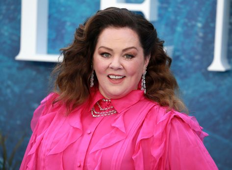 7 Amazing Bodies of Mike & Molly Stars