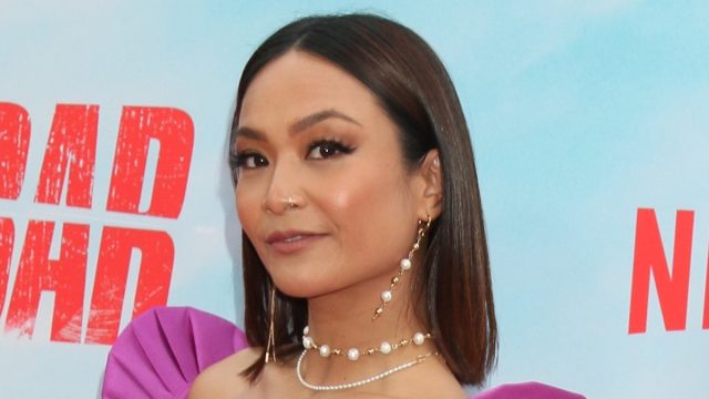 Los,Angeles, ,May,22:,Stephanie,Sy,At,The,Fubar