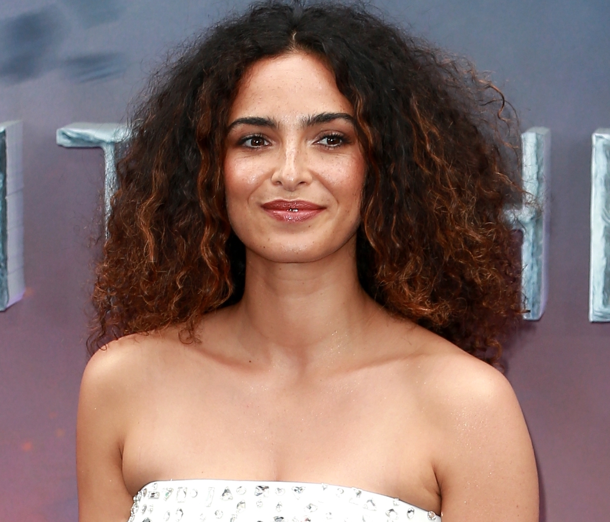 The Witcher Star Anna Shaffer Shares Swimsuit Photo Of 