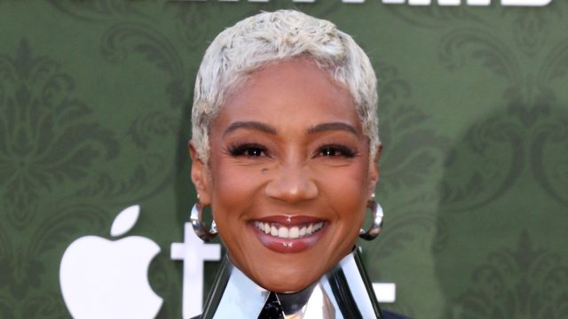 Los,Angeles, ,Jun,28:,Tiffany,Haddish,At,The,After