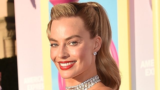 Los,Angeles, ,Jul,09:,Margot,Robbie,Arrives,For,ëbarbieí