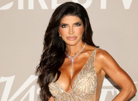 15 Amazing Bodies of Real Housewives