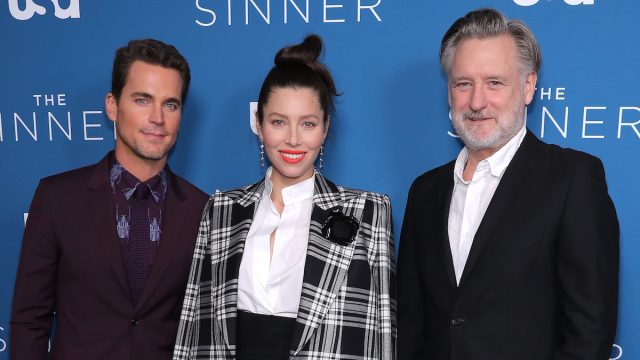 Premiere Of USA Network's "The Sinner" Season 3 – Arrivals
