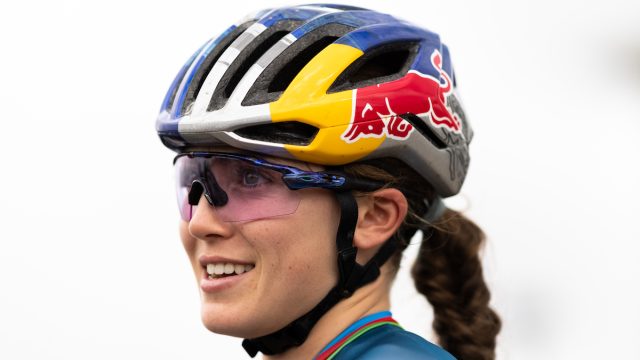 UCI World Cup Mountain Biking Championships