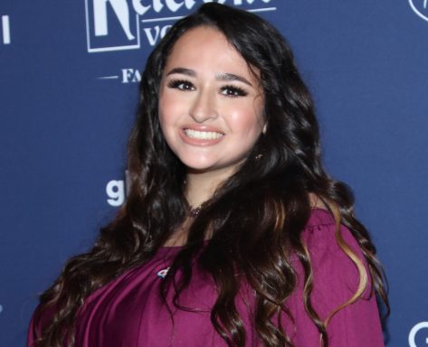 Jazz Jennings Shows Off 70 Pound Weight Loss in New Photos