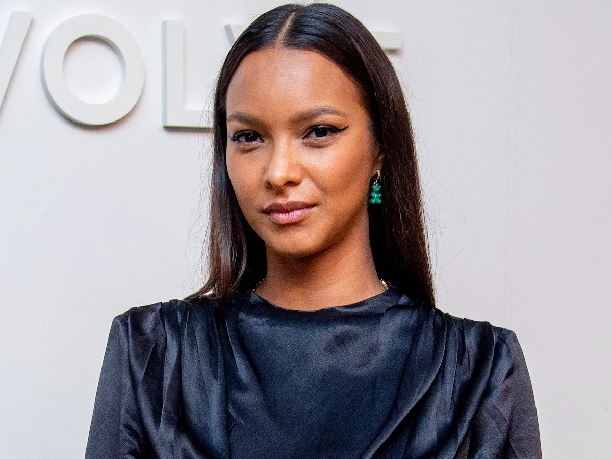 Brazilian Supermodel Lais Ribeiro Shares Her Top Self-care