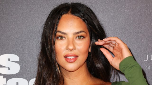 Sports Illustrated Swimsuit Runway Show During Miami Swim Week At W South Beach – Red Carpet & Backstage