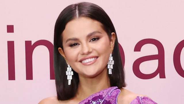 Selena Gomez Hosts The Inaugural Rare Impact Fund Benefit Supporting Youth Mental Health – Inside