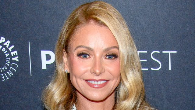 “Live with Kelly and Mark” – PaleyFest NY 2023