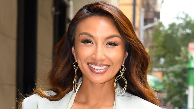 Celebrity Sightings In New York City – October 12, 2023