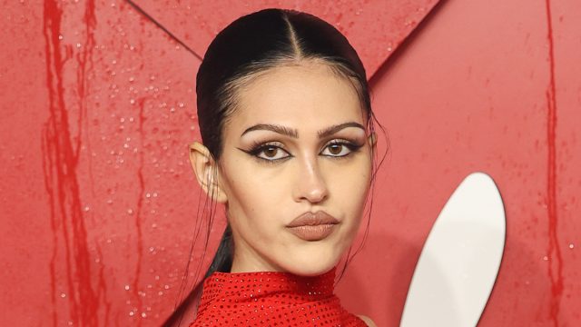 The Fashion Awards 2023 Presented by Pandora – Red Carpet Arrivals