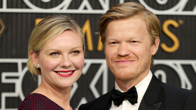 75th Primetime Emmy Awards – Arrivals