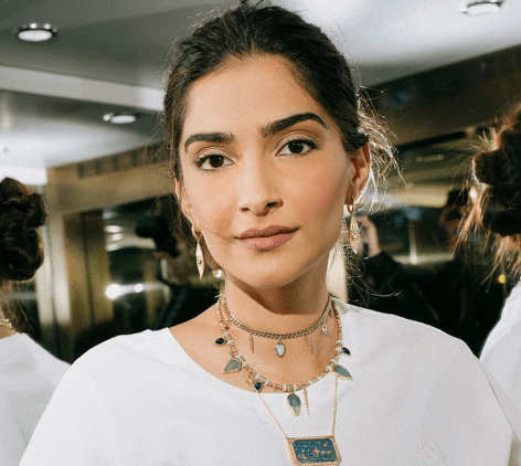 Sonam Kapoor Shows Off Weight Loss of "20kgs Down"