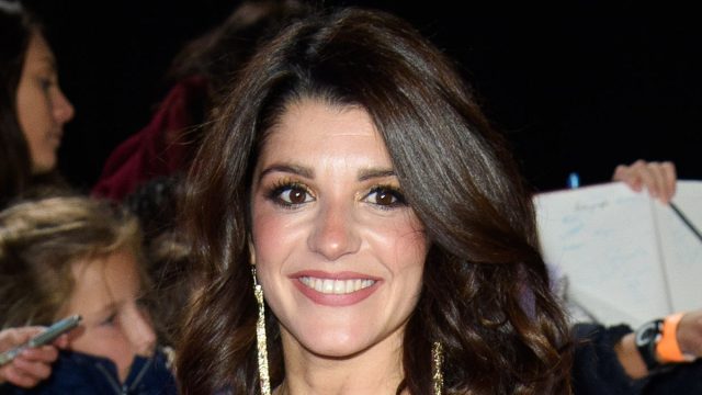 London,,Uk.,October,29,,2018:,Natalie,Anderson,At,The,Pride