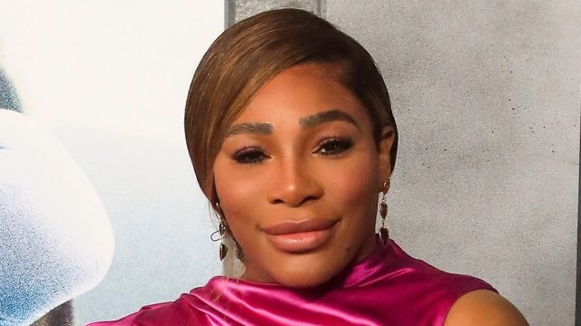 Los,Angels,,Ca, ,Feb,27,,2023:,Serena,Williams,At