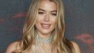 Love Island’s Arabella Chi In Bikini Says, “I Like It Here”