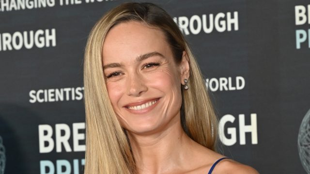 Los,Angeles,,Ca.,April,15,,2023:,Brie,Larson,At,The