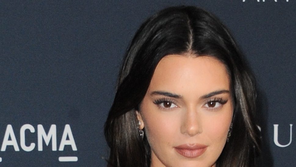 Kendall Jenner Shares Swimsuit Photo Causing Khloe To Say Oh My Lord 