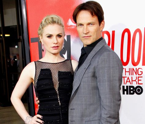 11 Amazing Bodies From True Blood