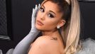 Unveiling the Workout Secrets That Keep Ariana Grande in Star Shape