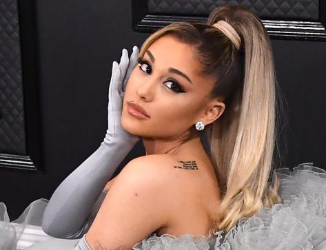 Unveiling the Workout Secrets That Keep Ariana Grande in Star Shape