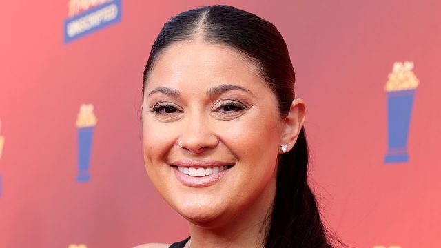 2022 MTV Movie & TV Awards: UNSCRIPTED – Red Carpet