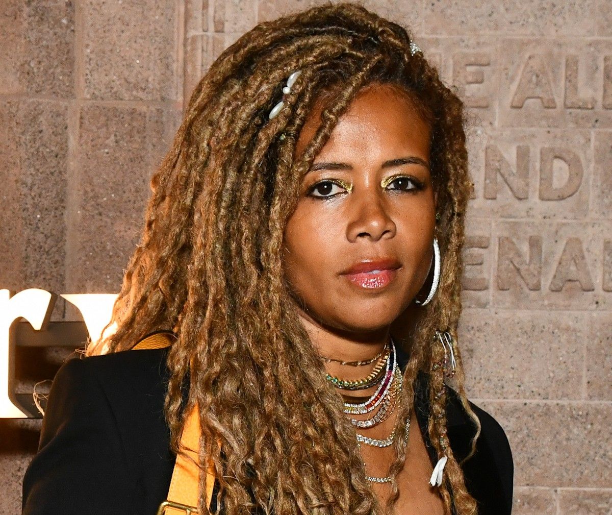 Kelis is 