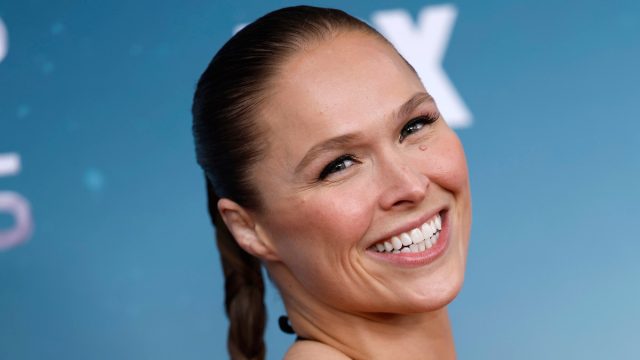 FOX’s Stars On Mars “The Mars Bar” VIP Red Carpet Press Preview