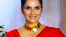 Indian Tennis Pro Sania Mirza In Workout Gear Shares Gym Selfie
