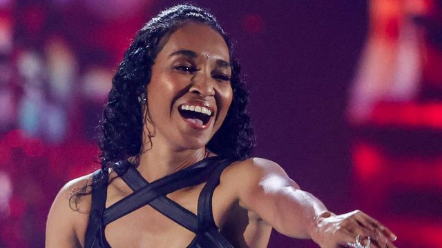2023 iHeartRadio Music Festival – Show