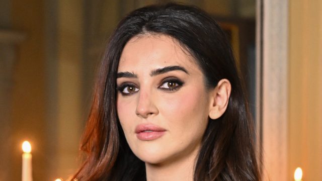 “Moet & Chandon Collection Imp√©riale Cr√©ation N¬∞1” Launch Dinner At Hotel De Bourrienne In Paris