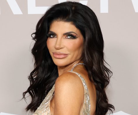 Teresa Giudice Looks 20 Years Younger in New Miami Photos