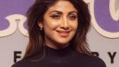Shilpa Shetty In Workout Gear Dances At the Gym: "Stay Motivated!"