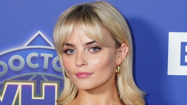 Doctor Who premiere – London