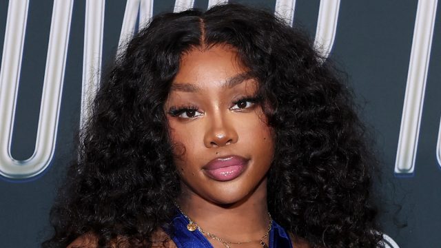 Billboard Power 100 Event – Inside