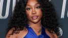 SZA in Workout Gear Says There's "Joy Worth Finding"