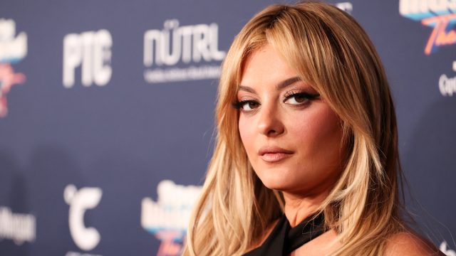 SI The Party Presented by Captain Morgan – Arrivals