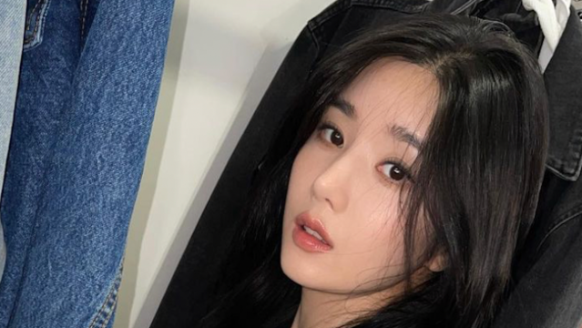Kwon Eun bi