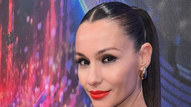 Pampita