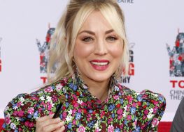 Unveiling the Workout Secrets That Keep Kaley Cuoco in Star Shape