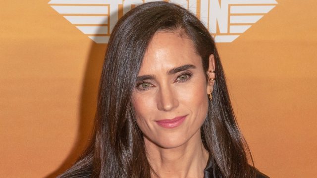 New,York,,Ny, ,May,23,,2022:,Jennifer,Connelly,Attends
