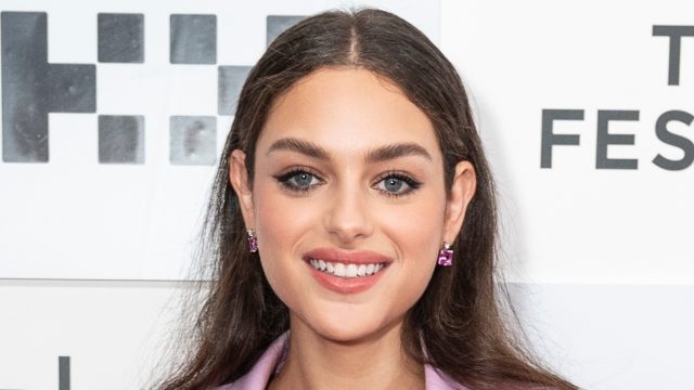 New,York,,Ny, ,June,13,,2022:,Odeya,Rush,Attends