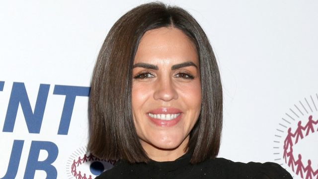 Los,Angeles, ,Sep,10:,Katie,Maloney,At,The,Summer